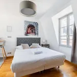 Appartement Service - Jardin Des Plantes - Paris 5