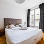 Appartement Service - Jardin Des Plantes - Paris 5