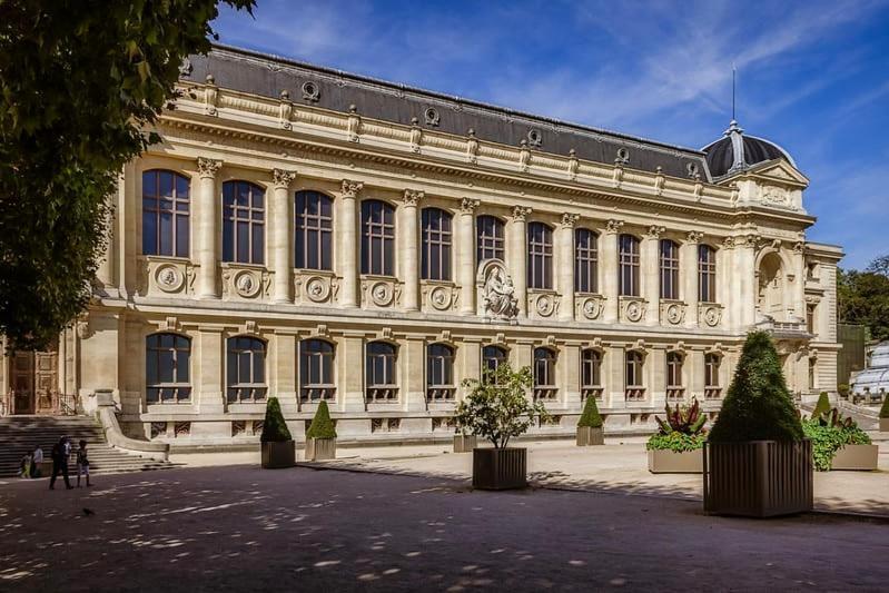 Appartement Service - Jardin Des Plantes - 5 Parijs
