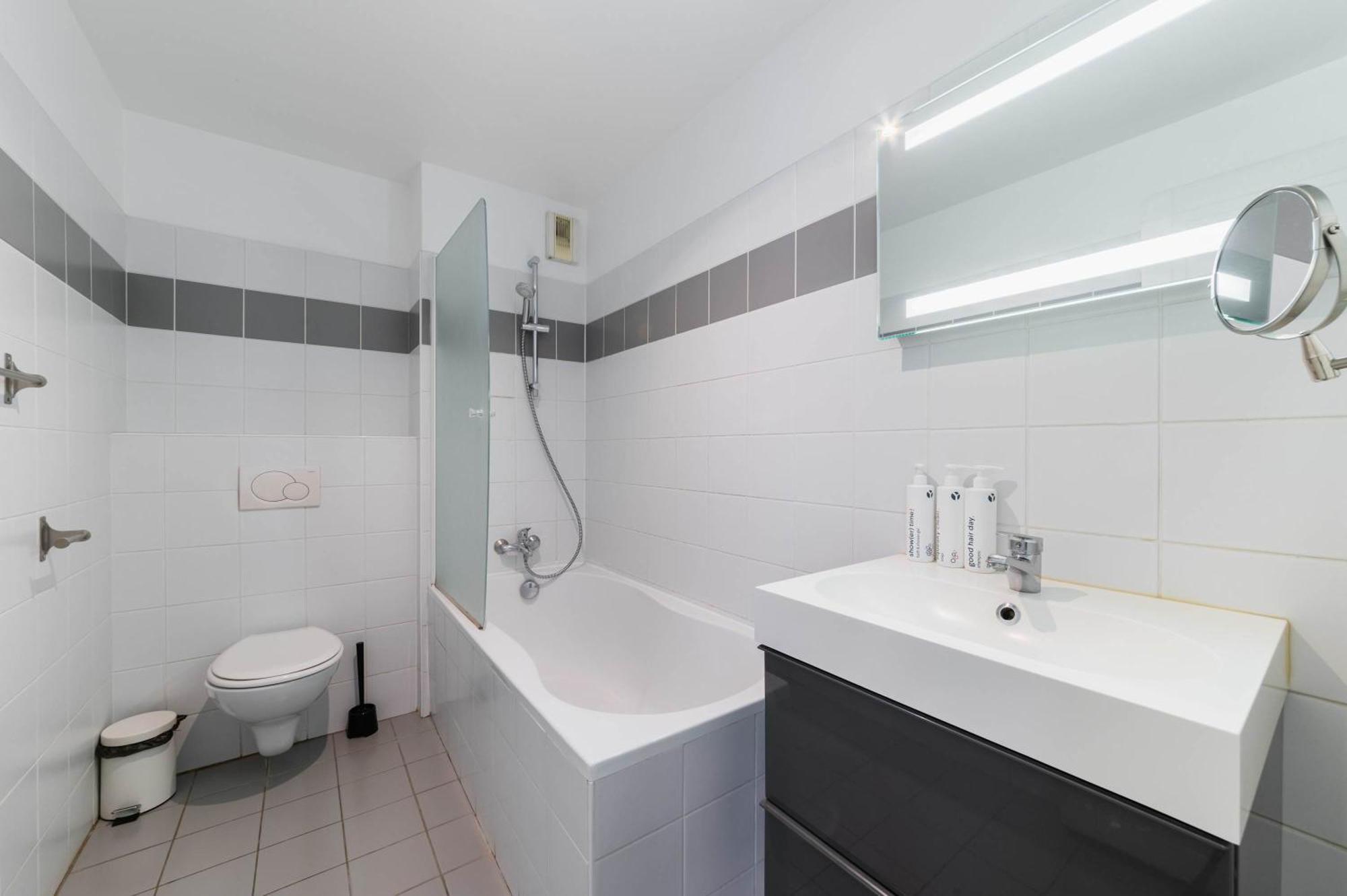 Appartement Service - Jardin Des Plantes - 5
