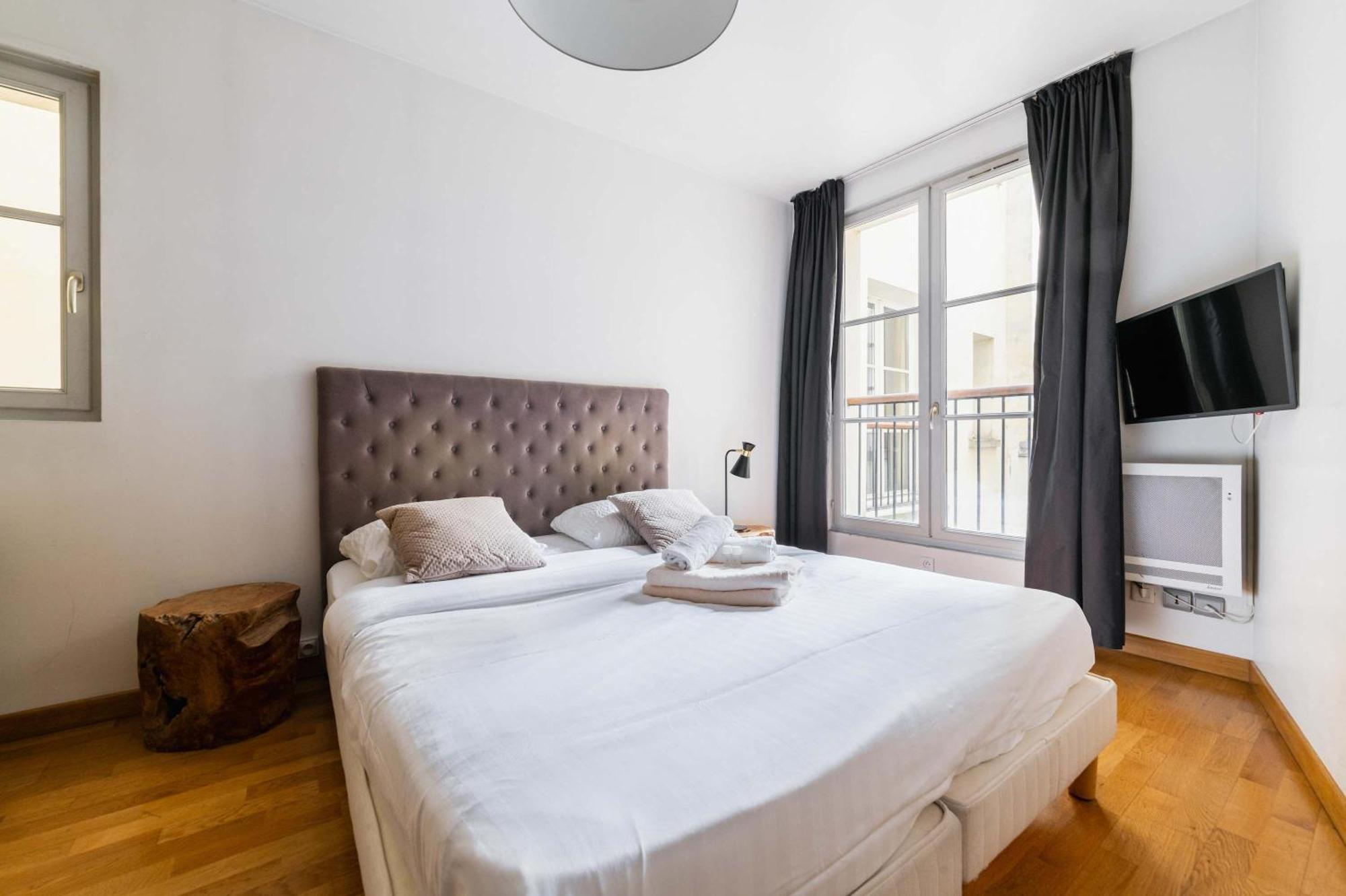 Appartement Service - Jardin Des Plantes - 5 *