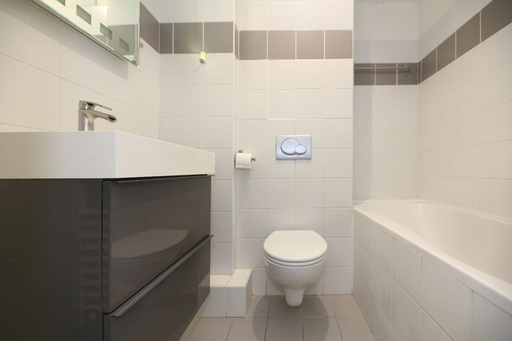 Appartement Service - Jardin Des Plantes - 5 Parijs